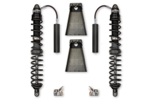 Rock Krawler 3.5in Trail Runner Rear Coil Over Upgrade - LJ/TJ