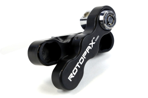 Roto Pax LOX-T-Handle Black