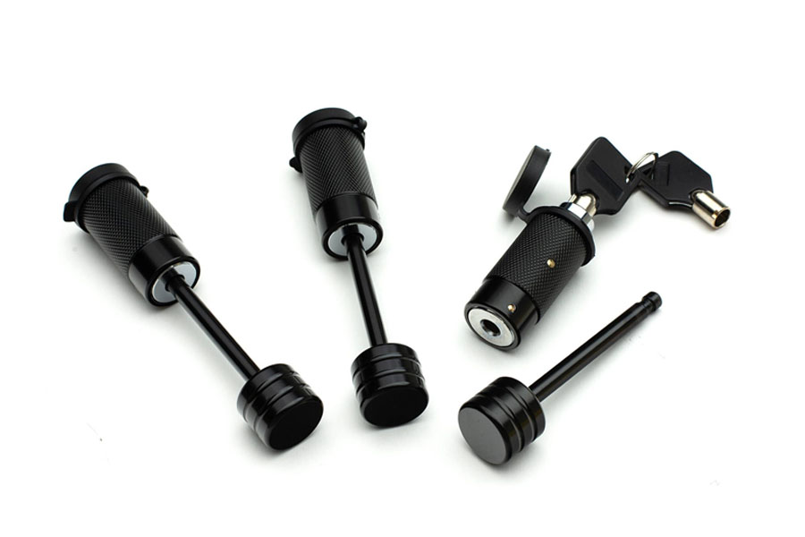 ZROADZ Access Overland Rack Locks w/ Keys - Set of 3