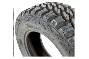 Pro Comp 37X12.50R20 XTREME MT2 Tire