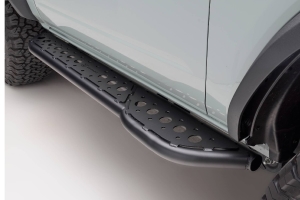 ZRoadz Rock Slider Side Steps  - Bronco 2021+ 2dr