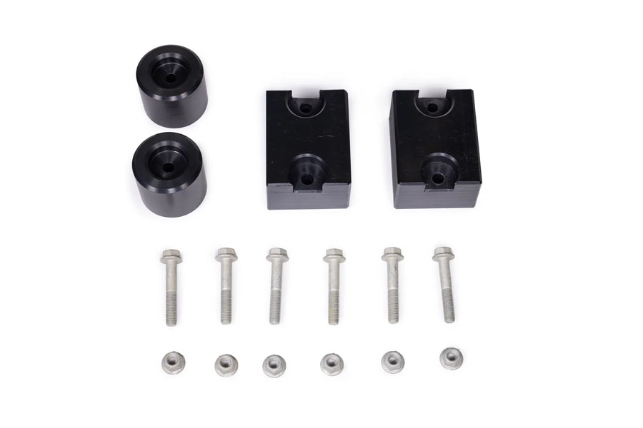 Steer Smarts RoMR TRAIL Suspension Kit 2.5in - JL 3.6L/2.0L