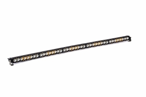 Baja Designs S8 50in Spot Light Bar, White