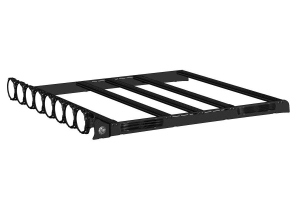 KC HiLiTES M-RACK KIT Pro6 Light Bar Roof Rack - 50in - JK 4dr