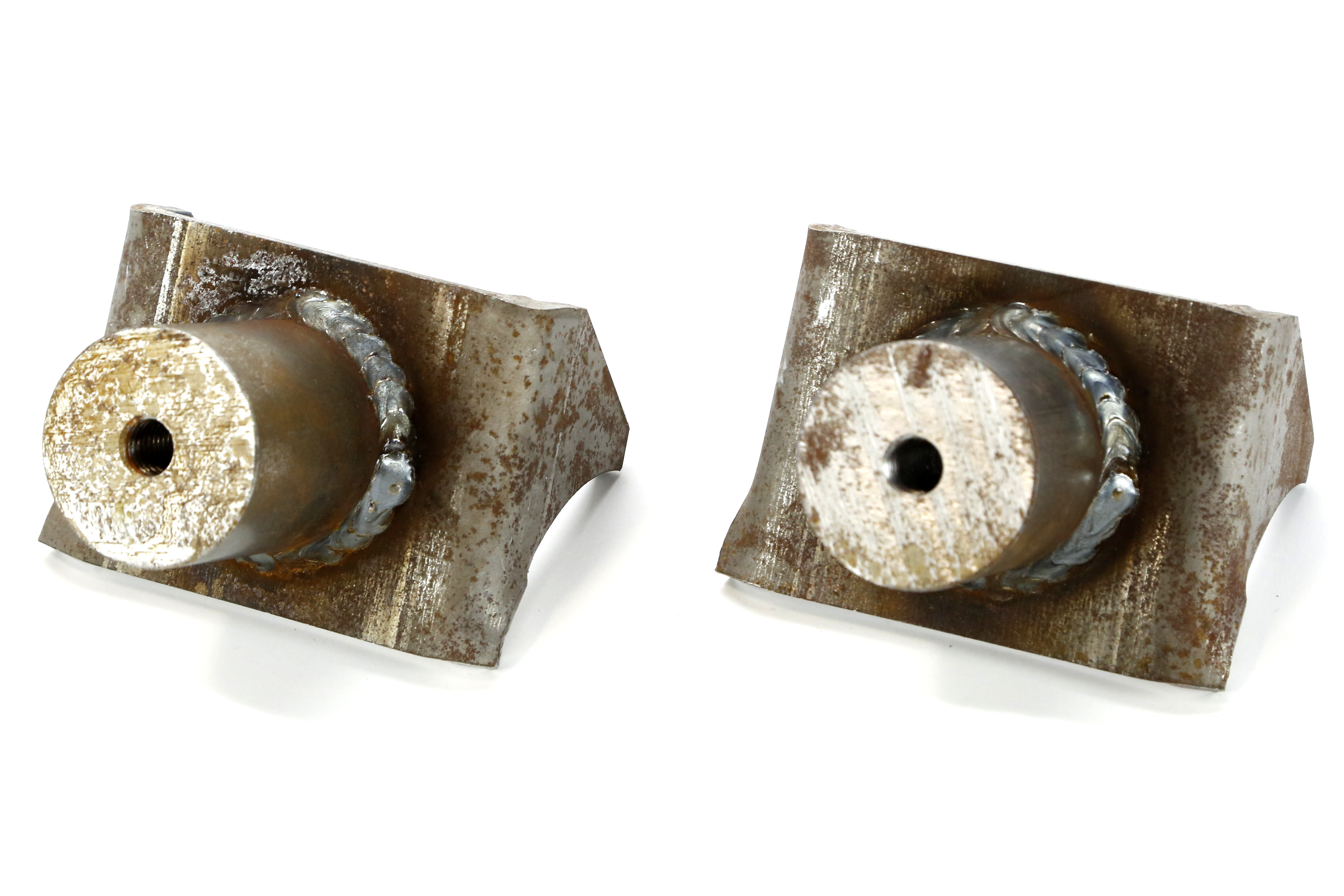 Rock Krawler 1.5in X-Factor Upgrade Kit - JK