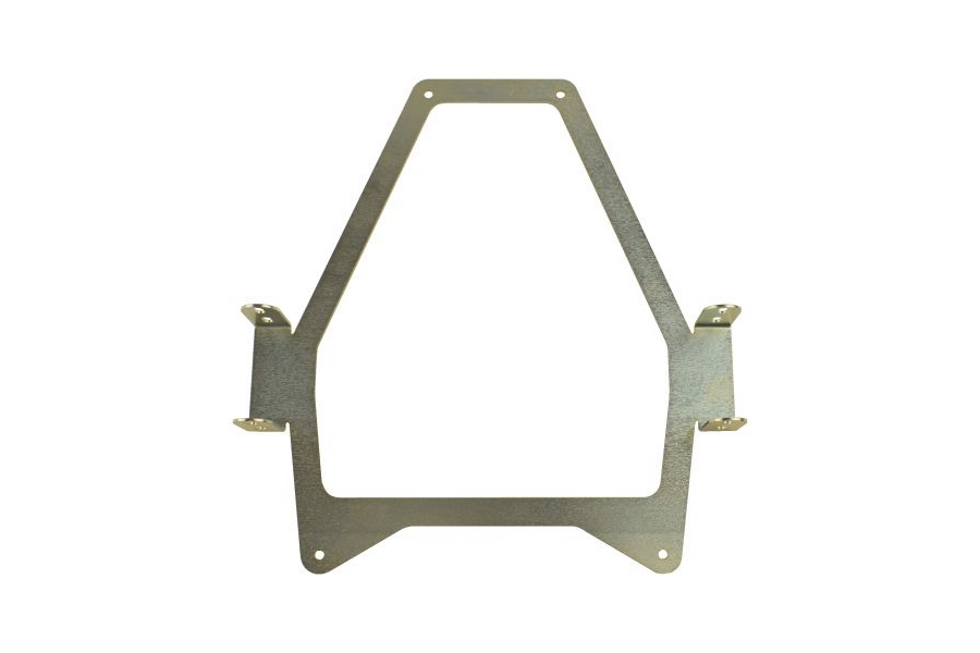 PSC Power Steering Fluid Cooler Kit  - JT/JL 3.6L