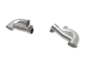 aFe Power MACH Force-Xp Exhaust Tip Upgrade - JL 392
