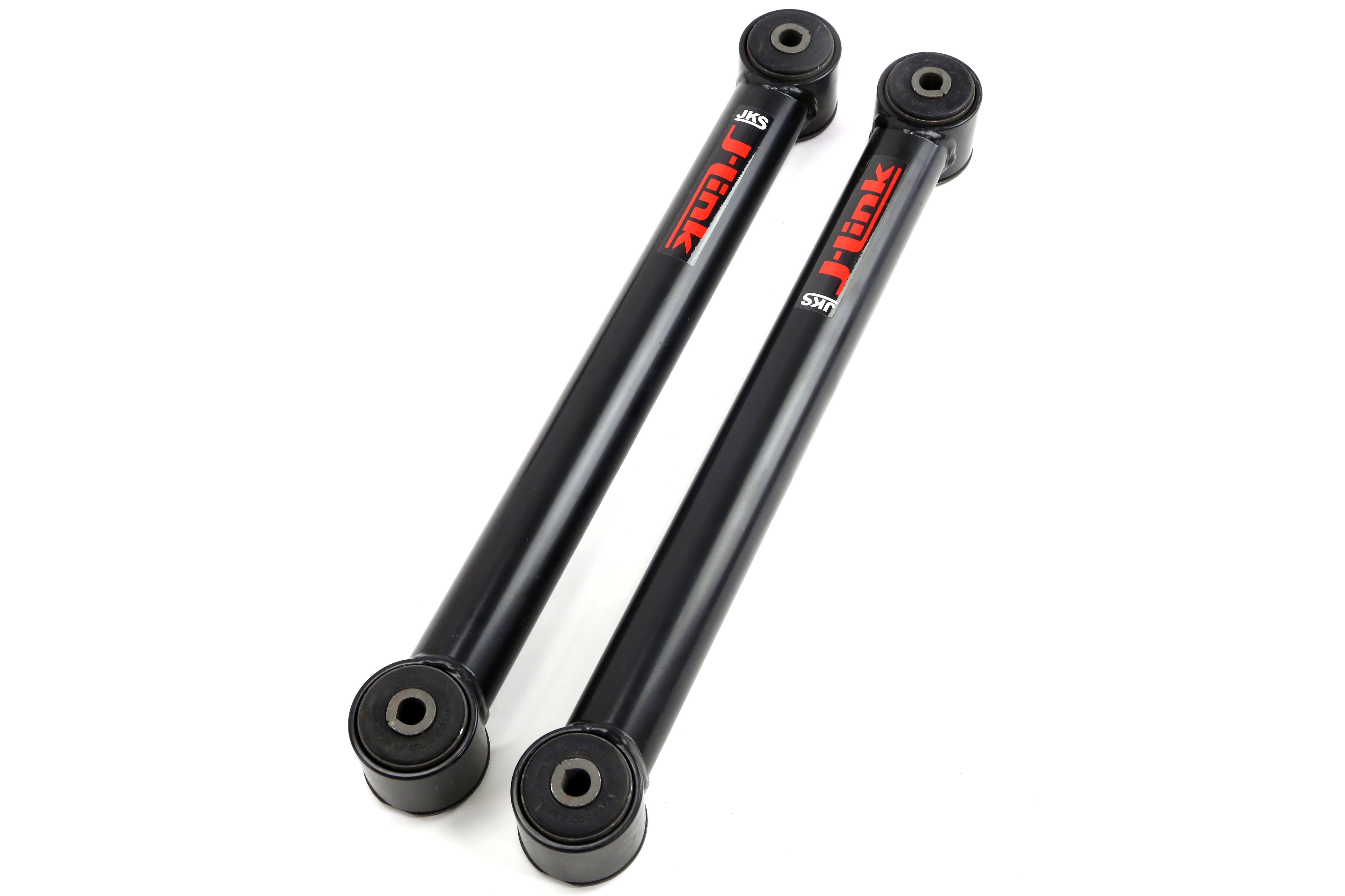 JKS JSPEC Advanced Link Upgrade Kit - JK