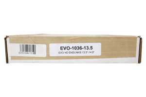 EVO Manufacturing Heavy Duty Sway Bar End Links 13.5-14.9in - JL/JK