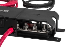 Genesis Offroad Universal Gen 3 Power Hub