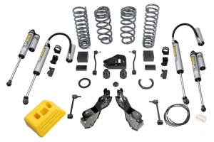 AEV 2.5in DualSport XP Suspension Lift Kit - LHD - JL 392