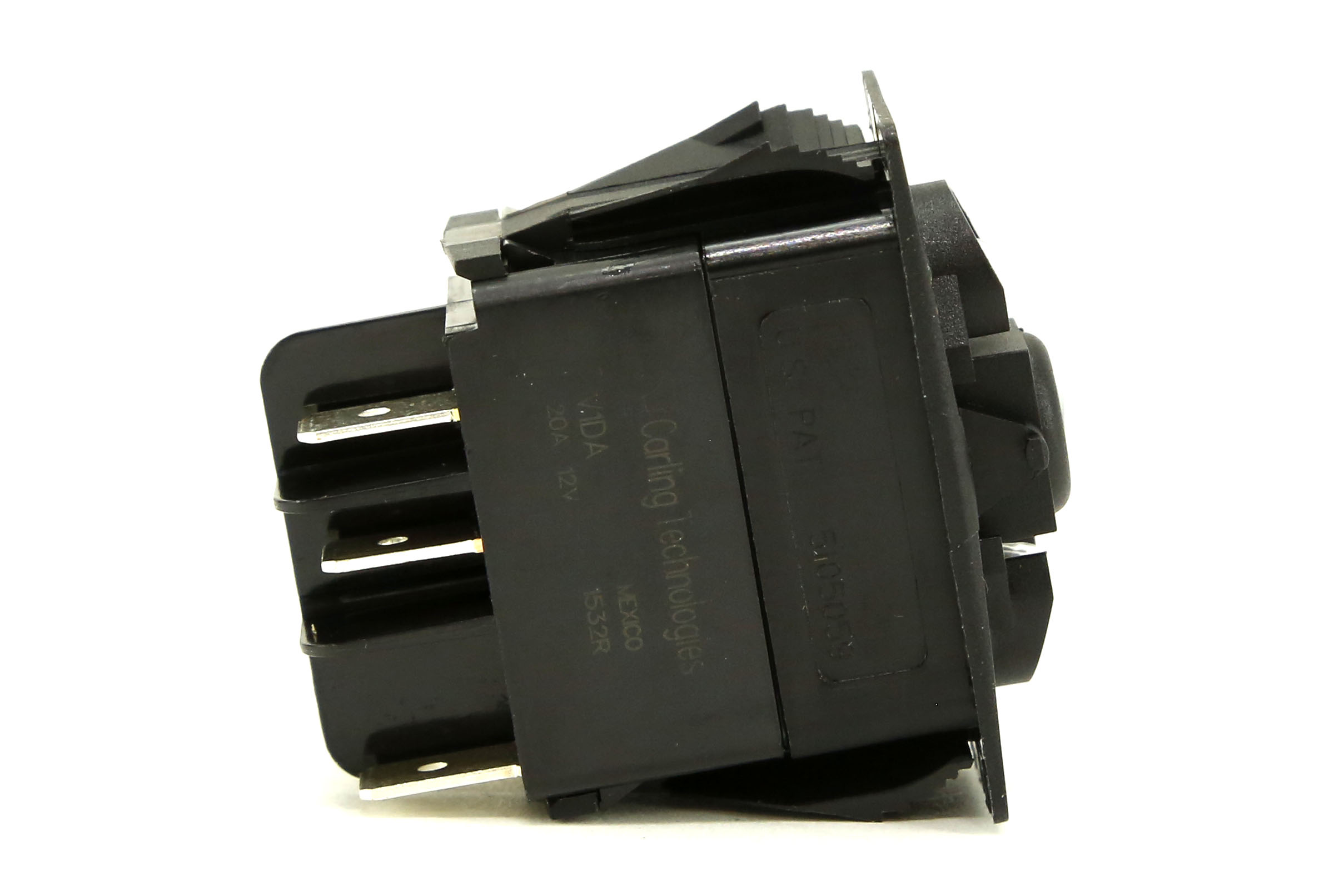 ARB Air Locker Rocker Switch Replacement