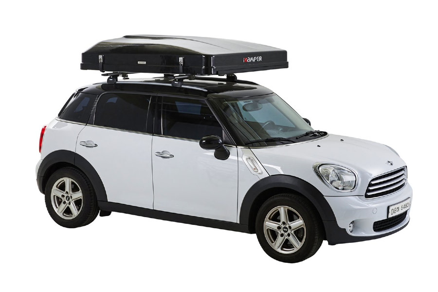 Ikamper Skycamp Mini Rooftop Tent Black P Smt Cbh3 Northridge4x4