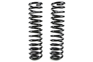Synergy Manufacturing Coil Springs, Rear - 7in/6in Lift - JK