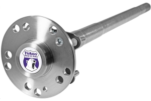 Yukon Double Drilled LH Rear Axle Shaft 32.2in 32 Spline