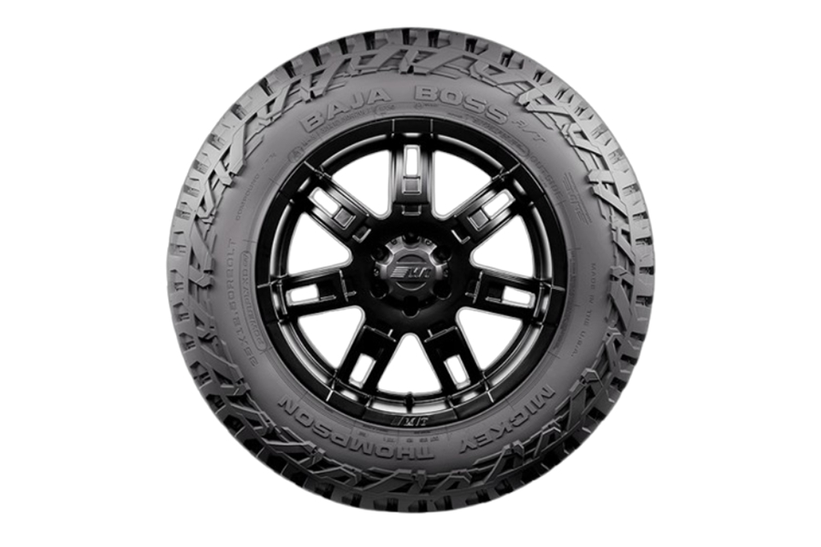 Mickey Thompson Baja Boss A/T 35x12.50R17 Tire