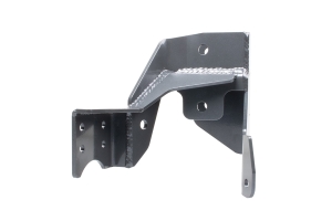 Synergy Manufacturing Rear Track Bar Relocation Bracket - JL 