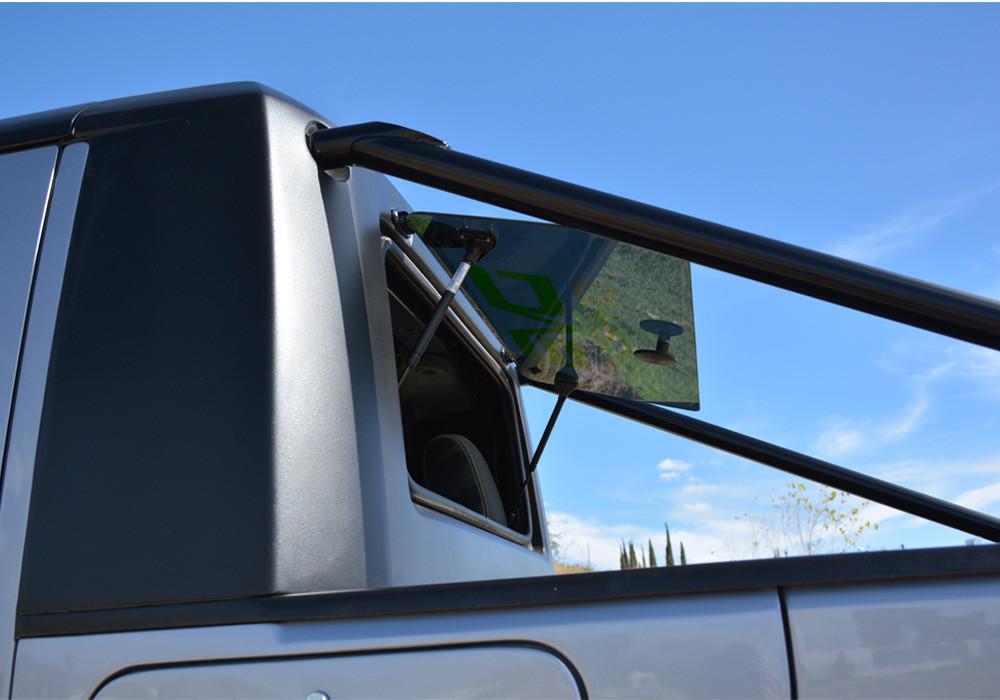 DV8 Offroad Truck Conversion Kit - JK 4dr