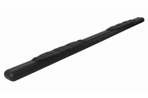 Go Rhino 5in 1000 Series Side Step Kit - Textured Black - Bronco 2021+ 4dr