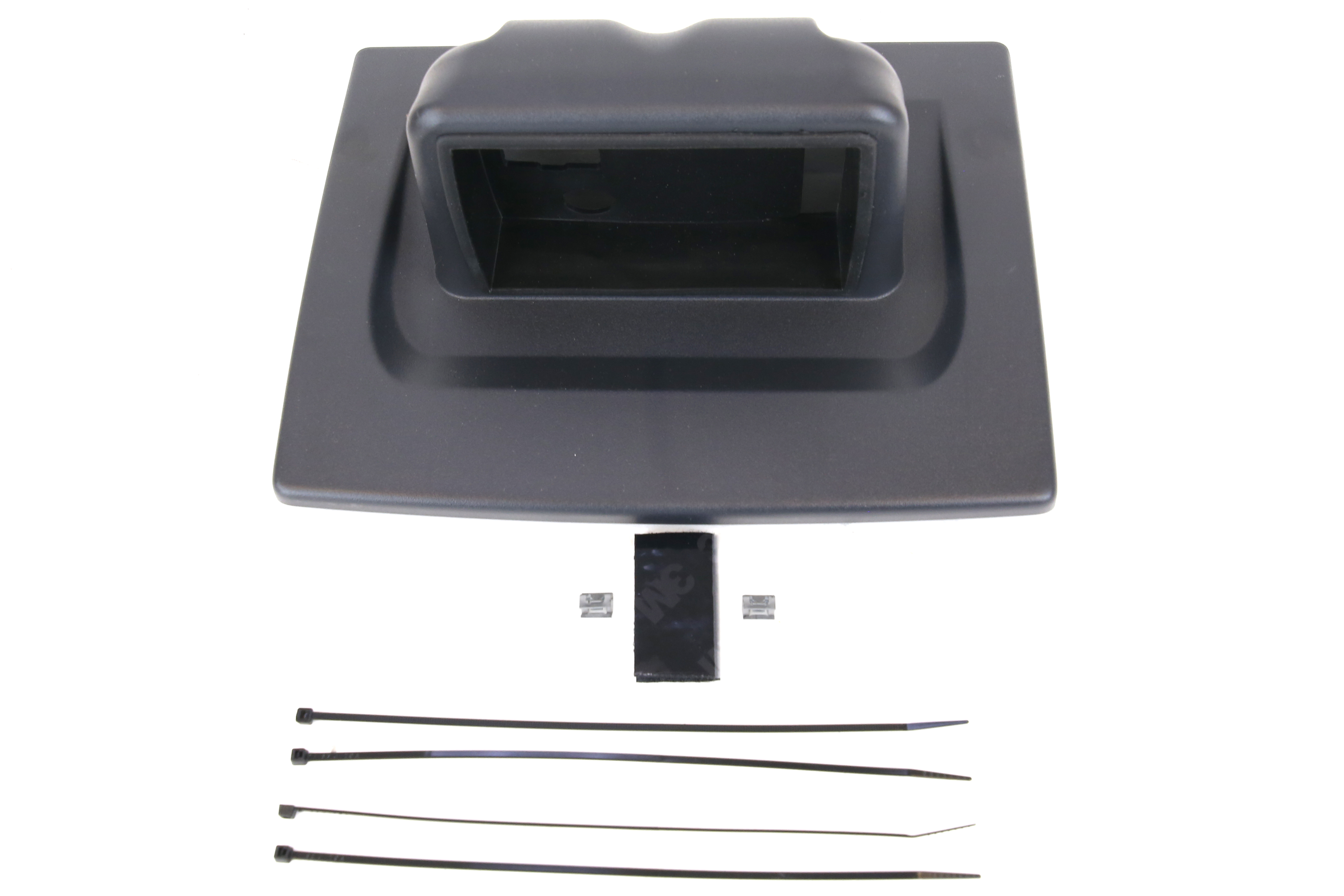 Superchips Traildash Dash Pod - JK