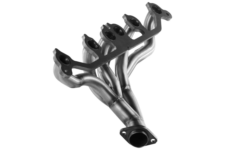aFe POWER Twisted Steel Headers - 1991-99 TJ/YJ/XJ 4.0L