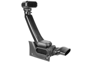 Rugged Ridge AmFib High Mount Snorkel  - JL Gas