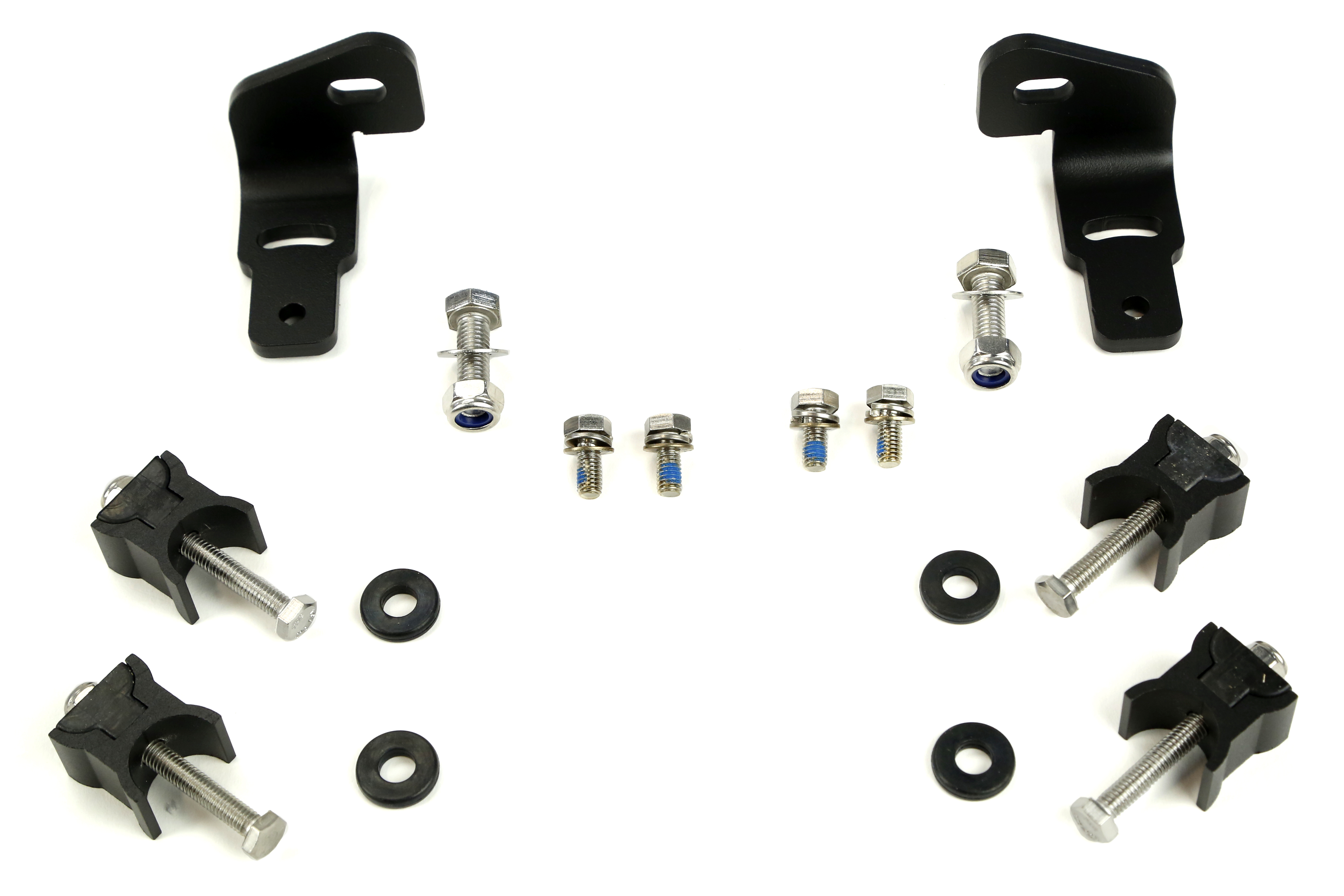 Vison X XPI LED Light BAc