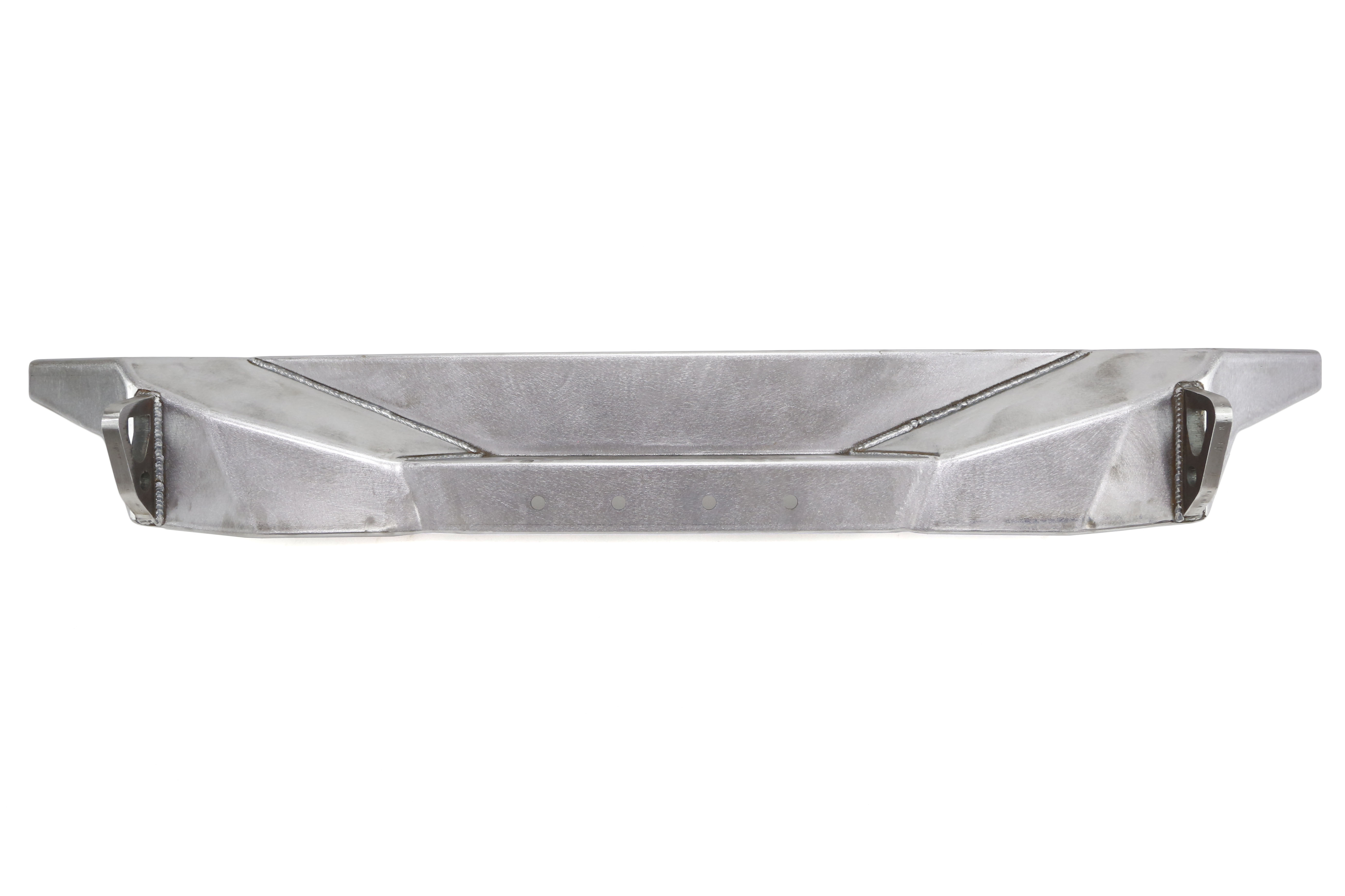 Artec Industries Nighthawk Series Rear Bumper - JK