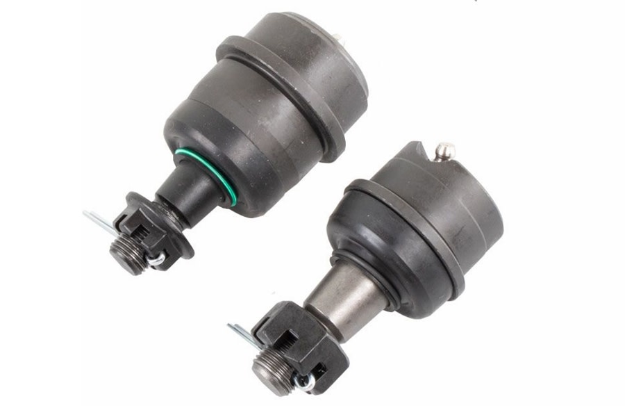 Synergy Manufacturing Non-Knurled HD Ball Joints - Set of 2 - JK/WJ