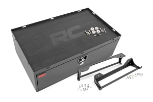 Rough Country Storage Box   - Bronco 2021+