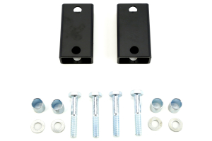 Jeep JK Daystar 175in Coil Spacer Lift Kit - Jeep Rubicon 2007