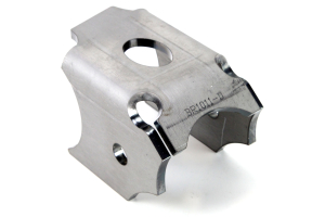 Artec Industries Lower Link Axle Bracket 10 Degree Pair, 3in Axle Tube - LJ/TJ