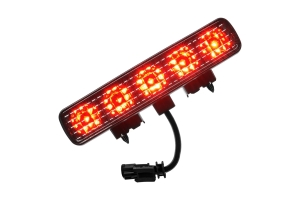 Oracle Smoked Lens LED Third Brake Light - JL 