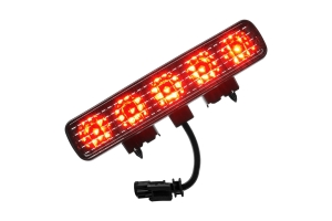 Oracle Smoked Lens LED Third Brake Light - JL 