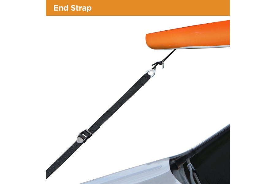 Rightline Gear Foam Block Stand Up Paddle Board Carrier