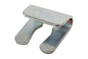 Crown Automotive Windshield Wiper Retaining Clip - CJ7/CJ6/CJ5/SJ & J Series