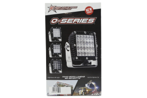 Rigid Industries Q-Series Flood Light