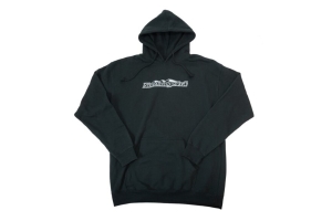 Northridge4x4 Drive It Like You're Sponsored Hoodie, X-Large - Black 