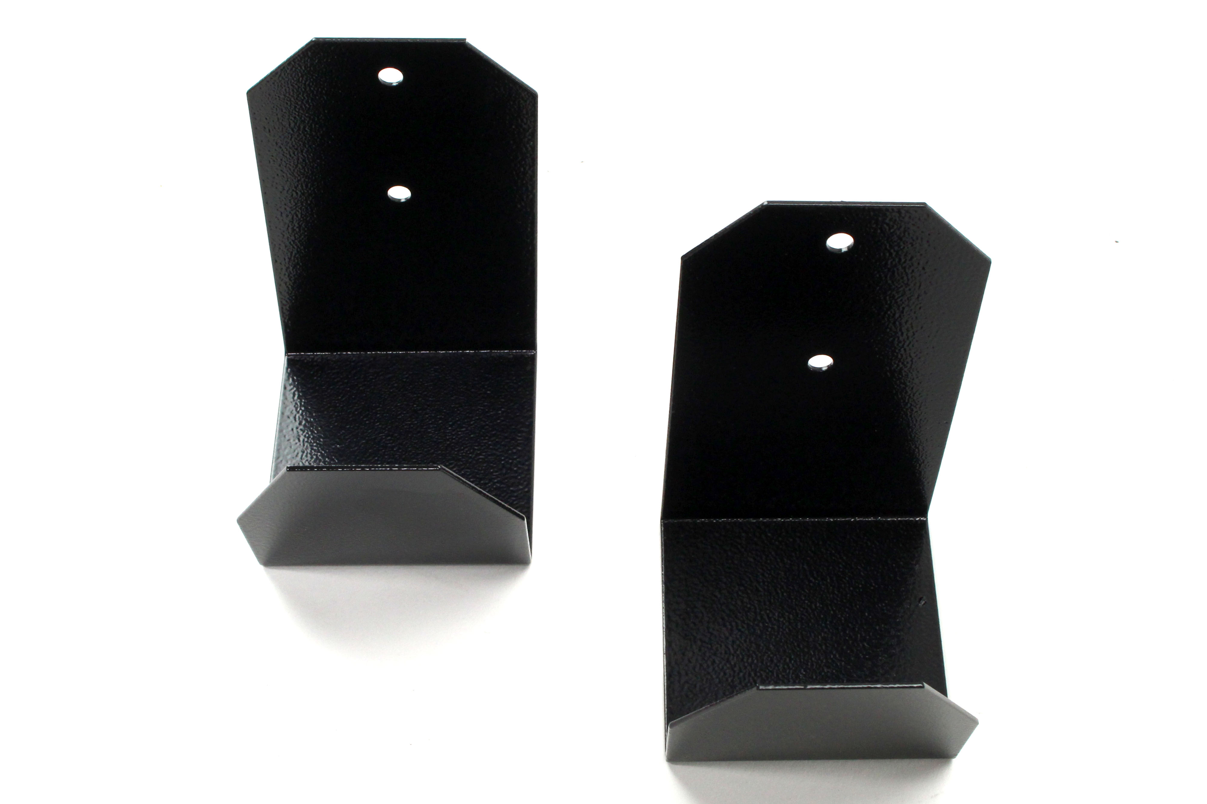 Teraflex Freedom Top Holder & Full Hard Door Hanger Combo Kit - JK