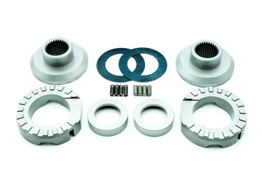 Aussie Locker D44 Rear TORQ Locker  - JK 
