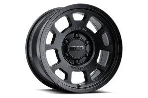 Method Race Wheels 705 Series Bead Grip Wheel 18x9 6x5.5 Matte Black - Bronco 2021+