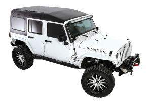 Smittybilt Safari Hard Top  - JK 4DR