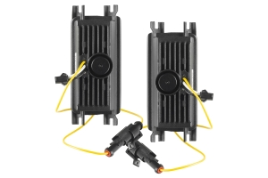 Oracle Lighting Dual Function Amber/White Reverse LED Module - JL