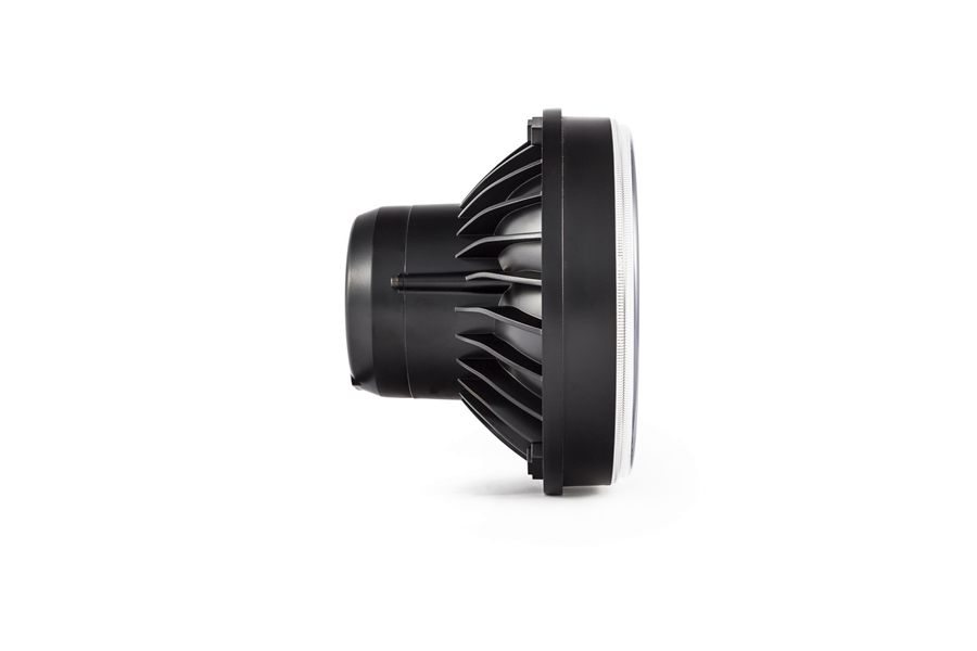 KC HiLiTES Gravity LED Pro 7in Headlights  - JT/JL