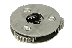 Warn Series 1 Vantage Carrier Assembly