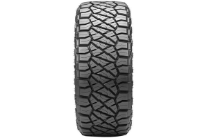 Nitto Ridge Grappler LT37x13.50R17 Tire