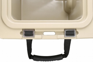 Bulldog Winch Water Dispenser - 5 Gallon