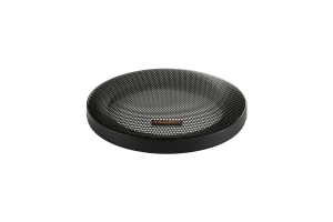 Kicker 5.25in Coaxial Speaker Grille - Pair