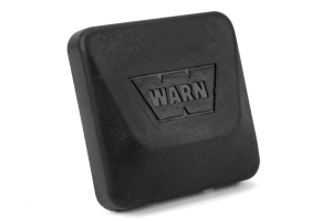 Warn Hitch Receiver Plug