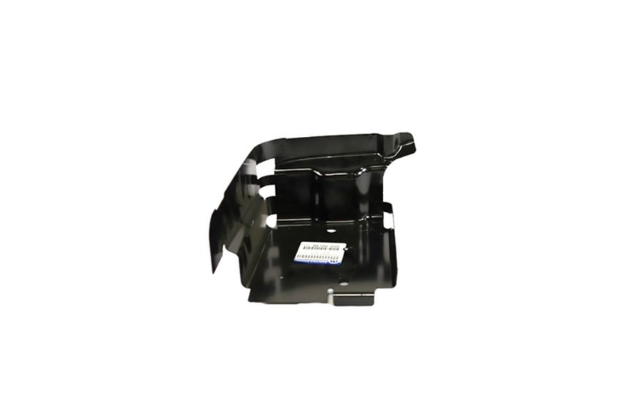 Mopar Rear Fender Closeout Panel - Passenger Side - JL 